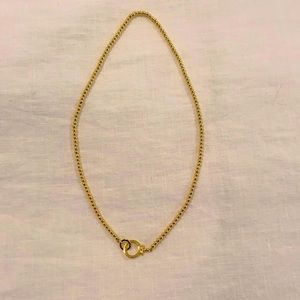 Parker Bead Necklace